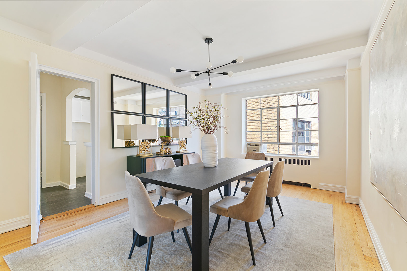 5 Riverside Drive, Unit 15A Manhattan, NY 10023 - Photo 5 of 15