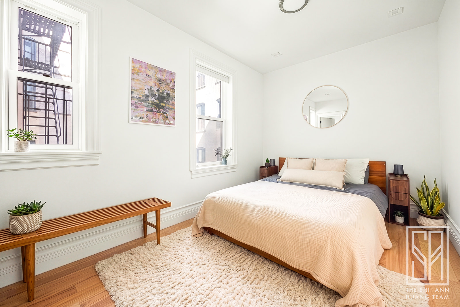475 Washington Avenue, Unit 4G Brooklyn, NY 11238 - Photo 7 of 13