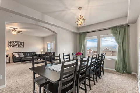 $895,000 | 19631 Still River Court, Monument, CO 80132