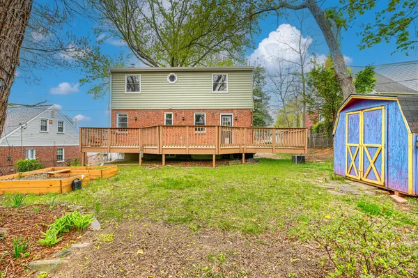 $349,900 | 6007 Winthrope Avenue, Baltimore, MD 21206