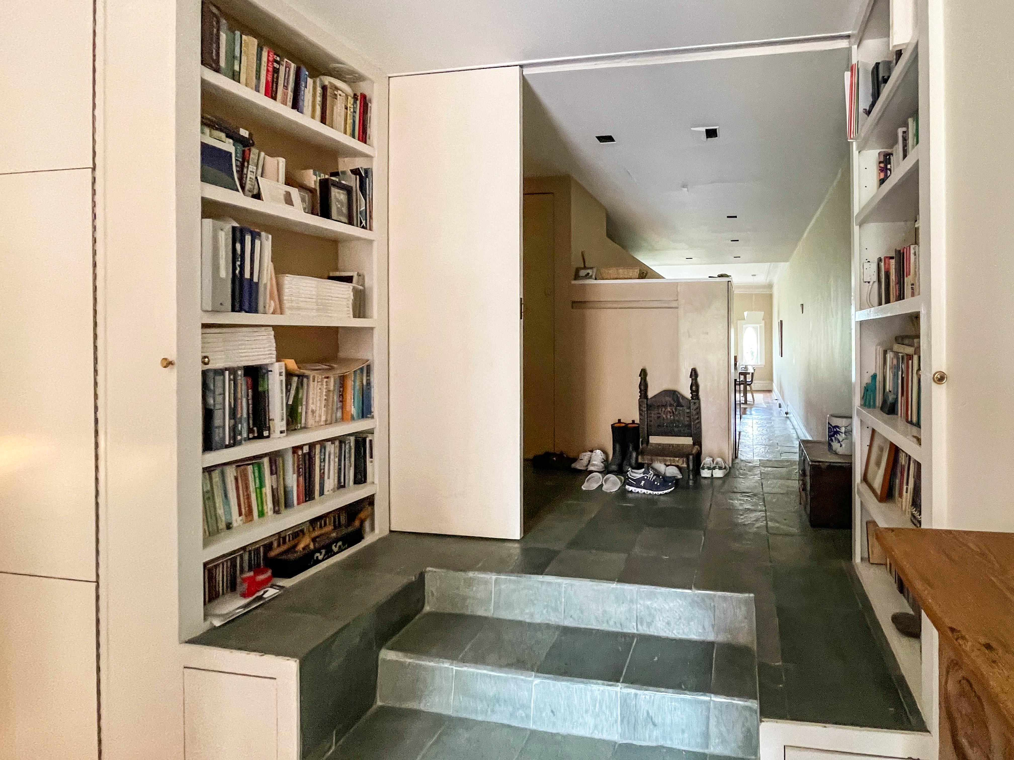 35 Riverside Drive, Unit 4 Manhattan, NY 10023 - Photo 12 of 15