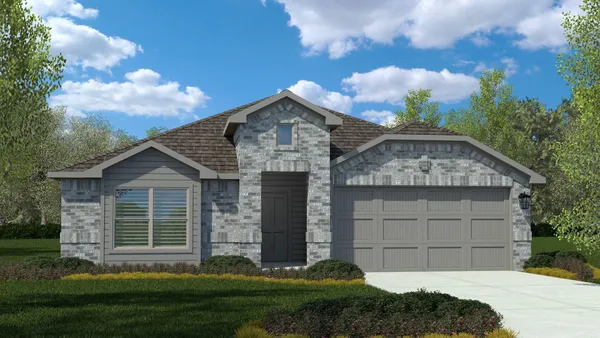 $338,990 | 169 Tumbleweed Drive, Newark, TX 76071