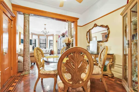 $2,300,000 | 352 New York Avenue | Crown Heights