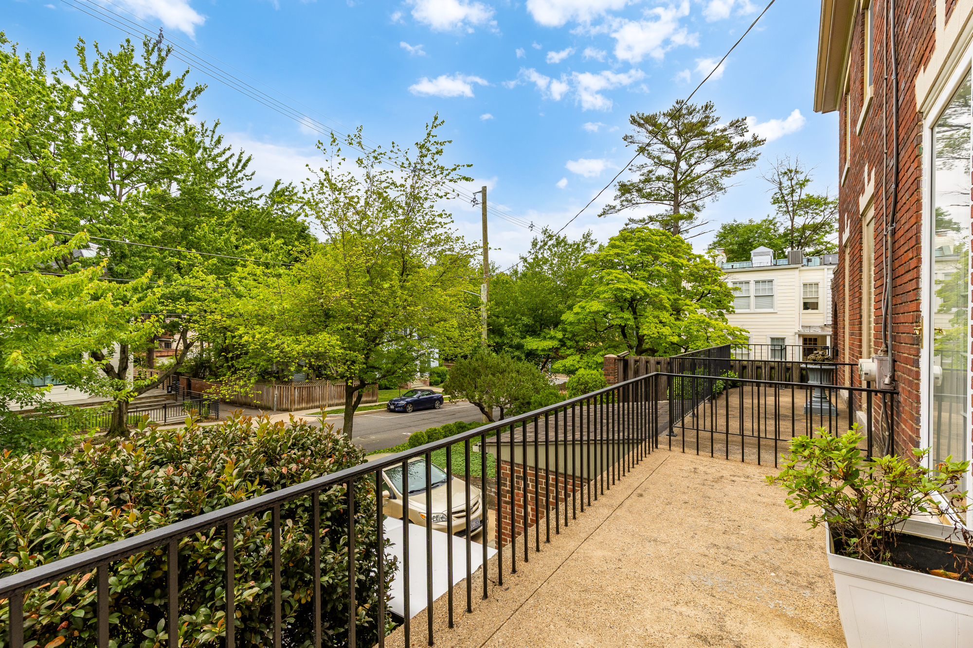 3414 Porter Street Northwest Washington, DC 20016 - Photo 54 of 65