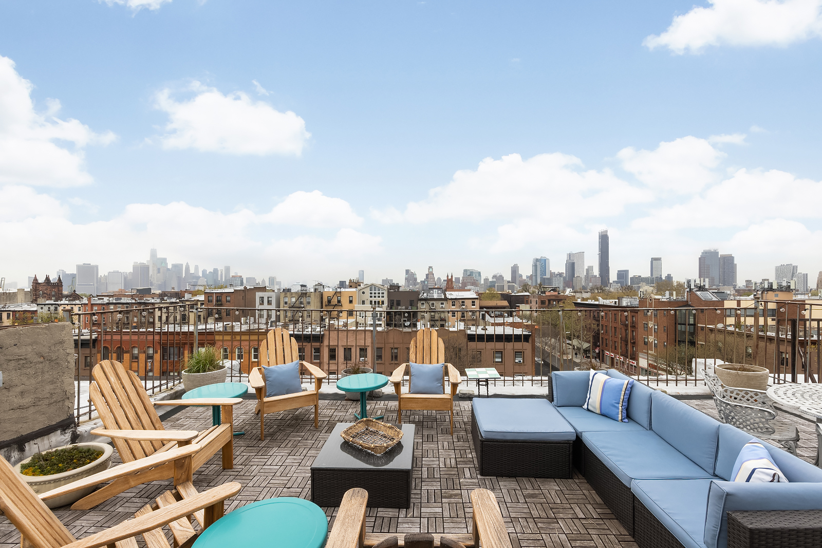 100 2nd Place, Unit 3 Brooklyn, NY 11231 - Photo 16 of 19 Gallery Image 16