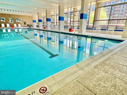 $274,900 | 520 N Street Southwest, Unit S622, Washington, DC 20024