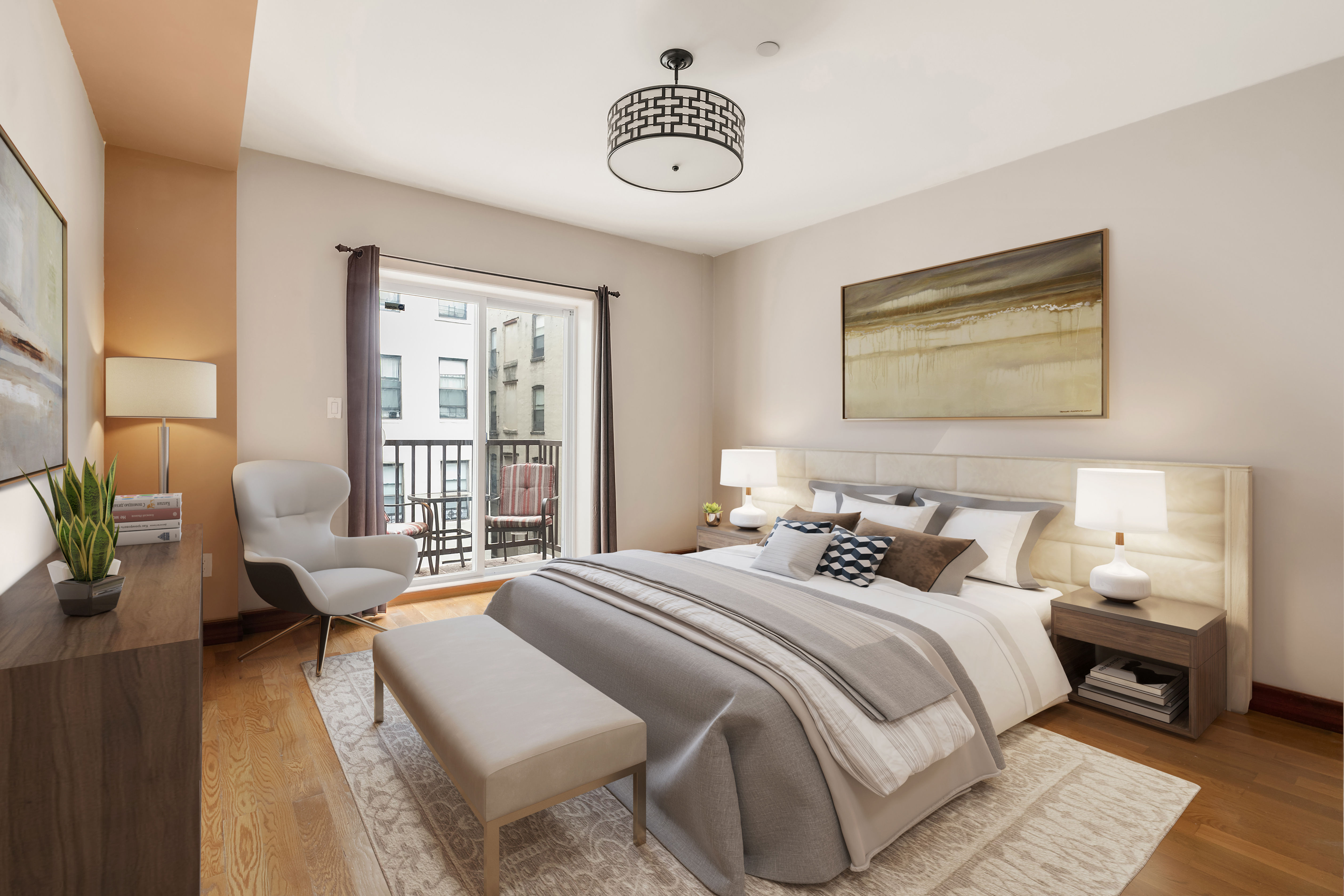 147 West 142nd Street, Unit 5A Manhattan, NY 10030 - Photo 6 of 11