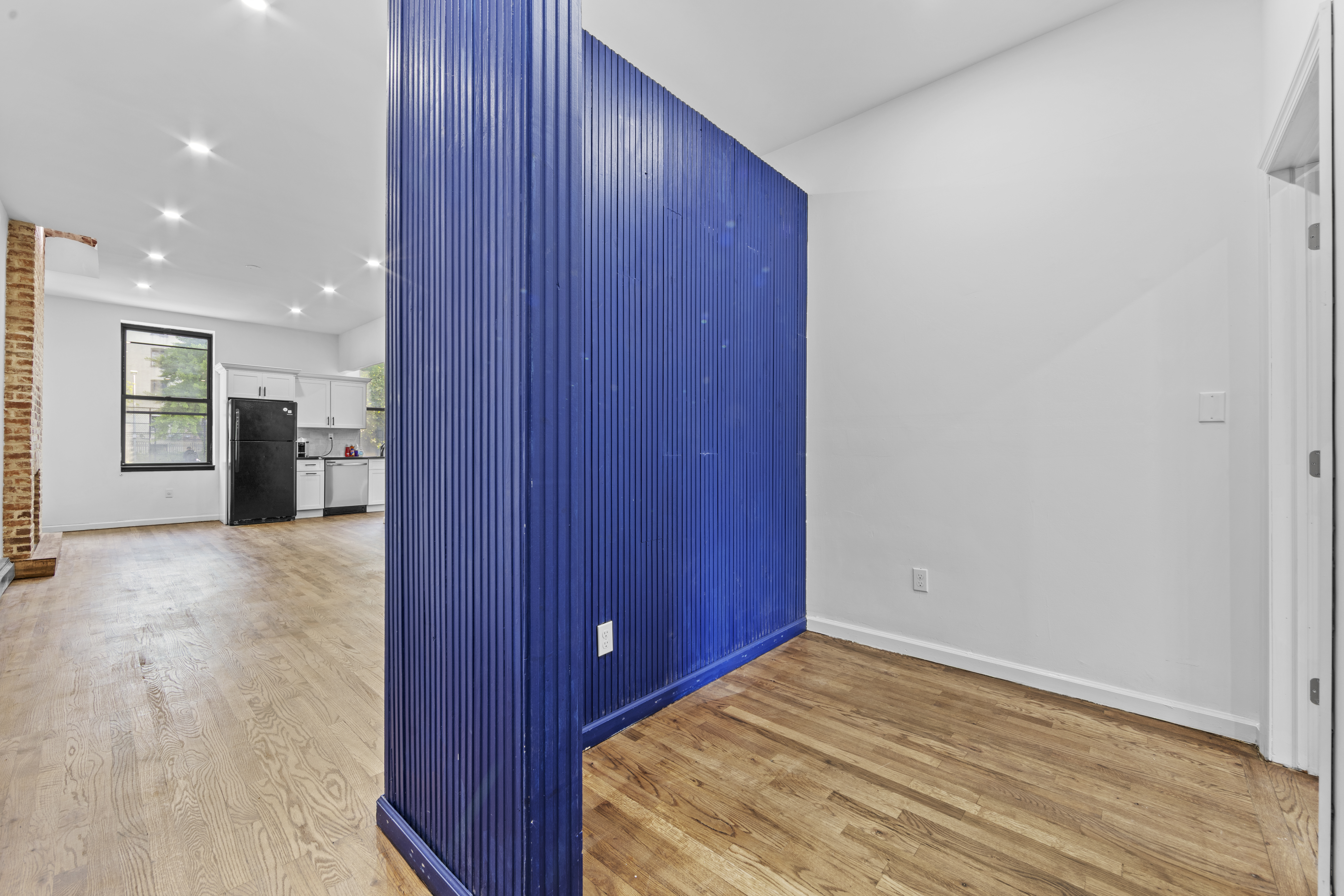 1061 Fulton Street, Unit 2 Brooklyn, NY 11238 - Photo 7 of 12