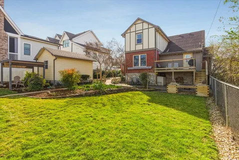 $1,250,000 | 2002 Ashwood Avenue, Nashville, TN 37212