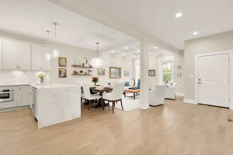 $749,000 | 4324 14th Street Northwest, Unit 1, Washington, DC 20011