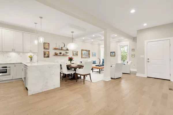 $749,000 | 4324 14th Street Northwest, Unit 1, Washington, DC 20011