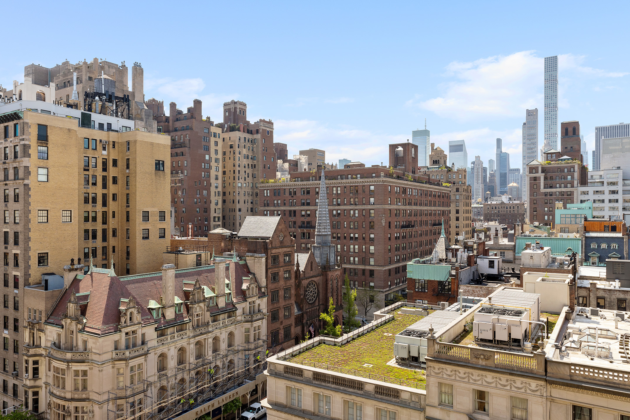 19 East 72nd Street, Unit 9/10C Manhattan, NY 10021 - Photo 12 of 21