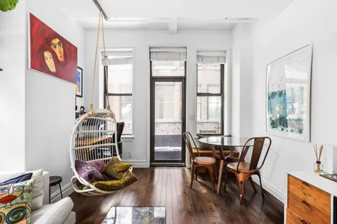 $995,000 | 43-45 East 30th Street, Unit 5C | NoMad