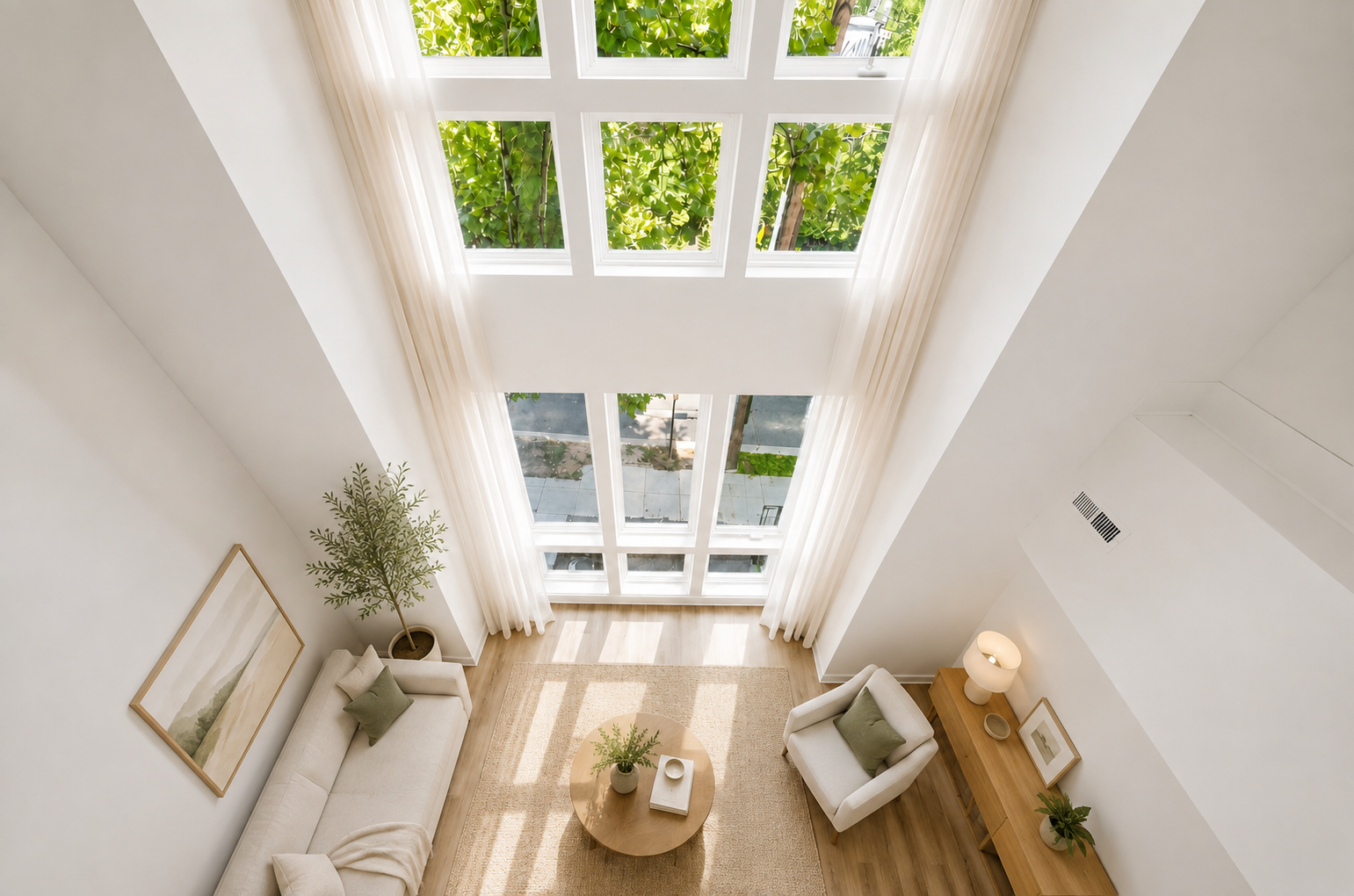 2105 M Street Northeast, Unit 7 Washington, DC 20002 - Photo 6 of 35 Gallery Image 6
