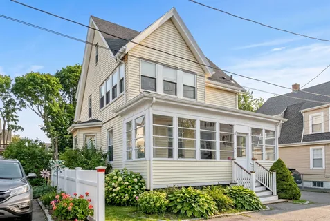 Contact Agent | 2 Ellis Terrace, Swampscott, MA 01907