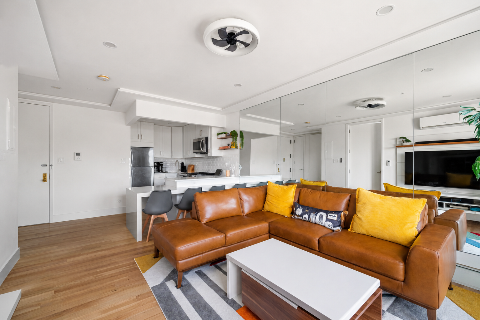 18 West 129th Street, Unit PHA Manhattan, NY 10027 - Photo 7 of 11 Gallery Image 7