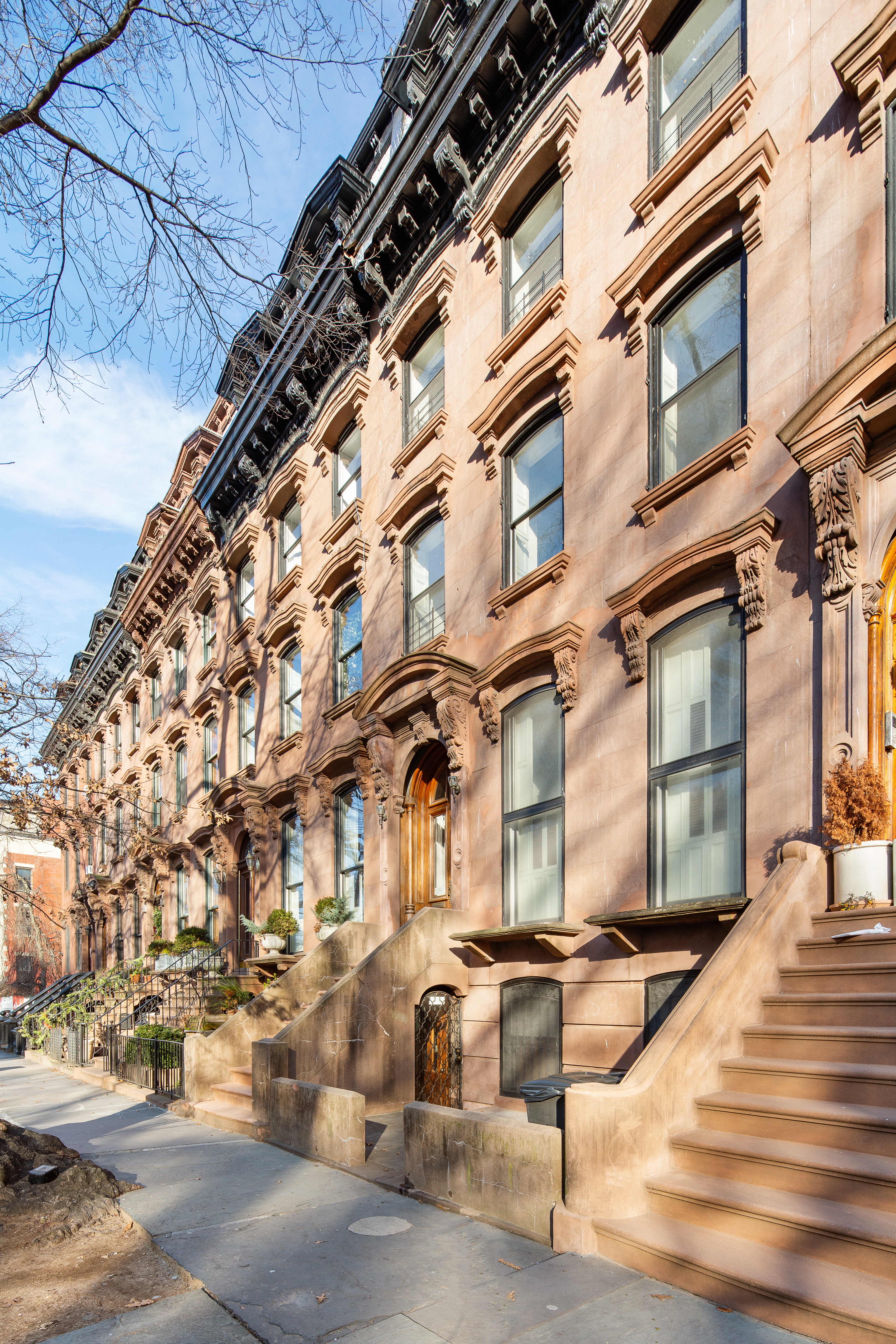 183 Washington Park, Unit 3 Brooklyn, NY 11205 - Photo 12 of 12