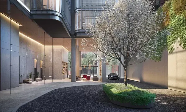 $16,000 | 565 Broome Street, Unit N8A | Hudson Square