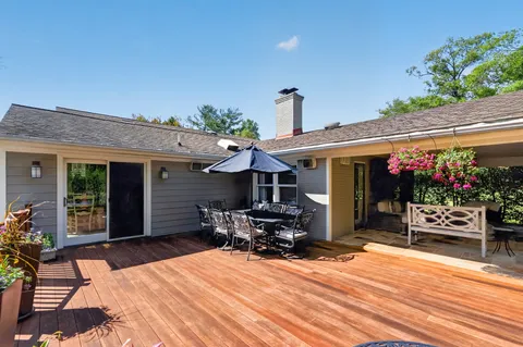 $1,795,000 | 9701 Overlea Drive, Rockville, MD 20850