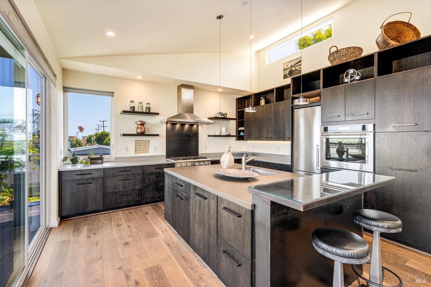 1364 Milton Road Napa, CA 94559 - Photo 13 of 45