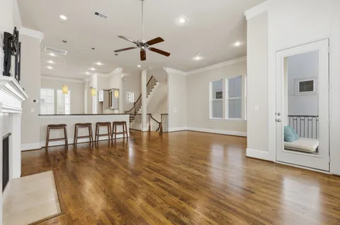 $615,000 | 2707 Cohn Trails Lane, Houston, TX 77007