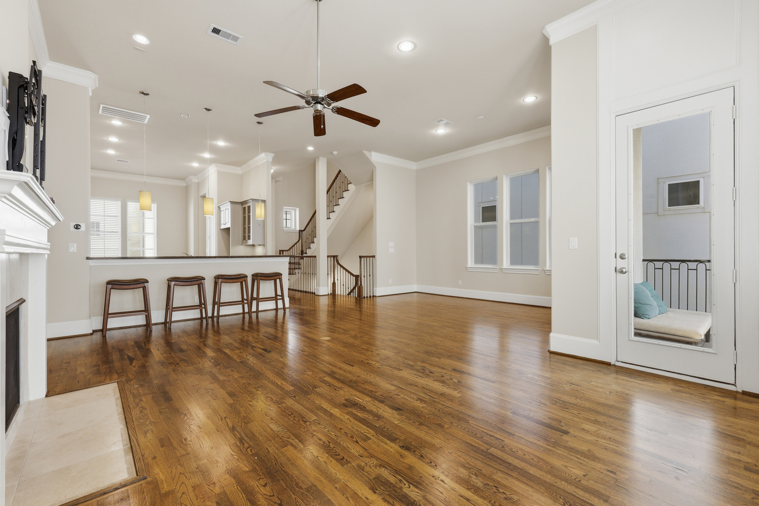 2707 Cohn Trails Lane Houston, TX 77007 - Photo 13 of 42