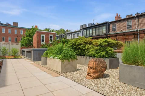 $898,500 | 1313 Washington Street, Unit 414, Boston, MA 02118