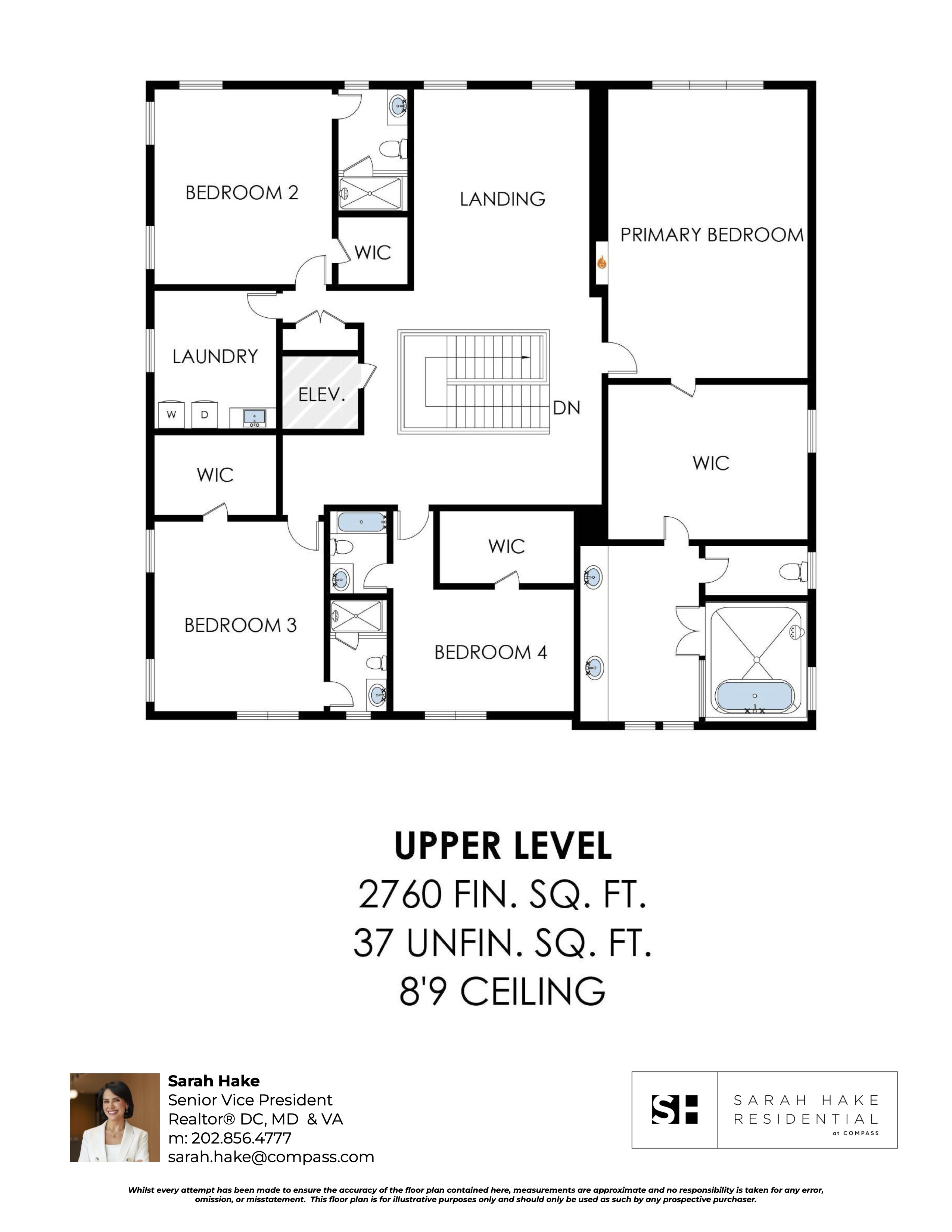 1052 Balls Hill Road McLean, VA 22101 - Photo 12 of 13