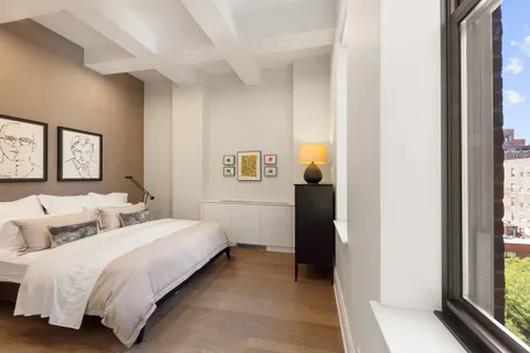 $2,195,000 | 263 9th Avenue, Unit 8D | Chelsea