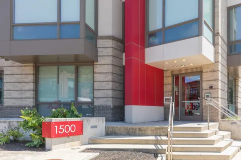 $399,900 | 1500 Pennsylvania Ave. Southeast, Unit 210, Washington, DC 20003
