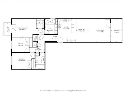 $715,000 | 2242 West Chicago Avenue, Unit 301, Chicago, IL 60622