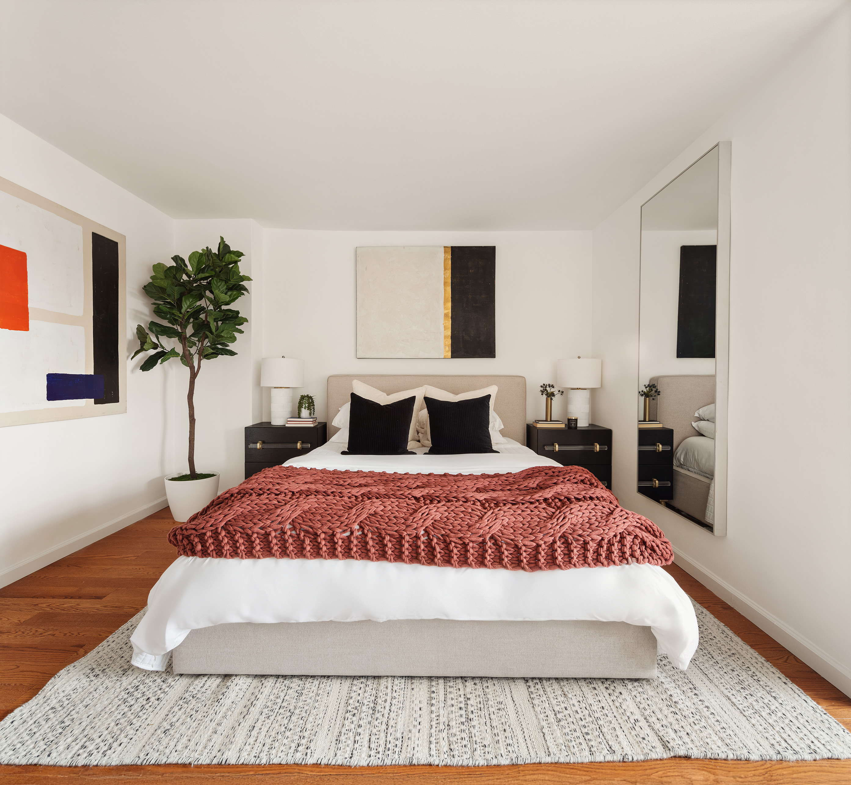 31 Jane Street, Unit 11E Manhattan, NY 10014 - Photo 6 of 11