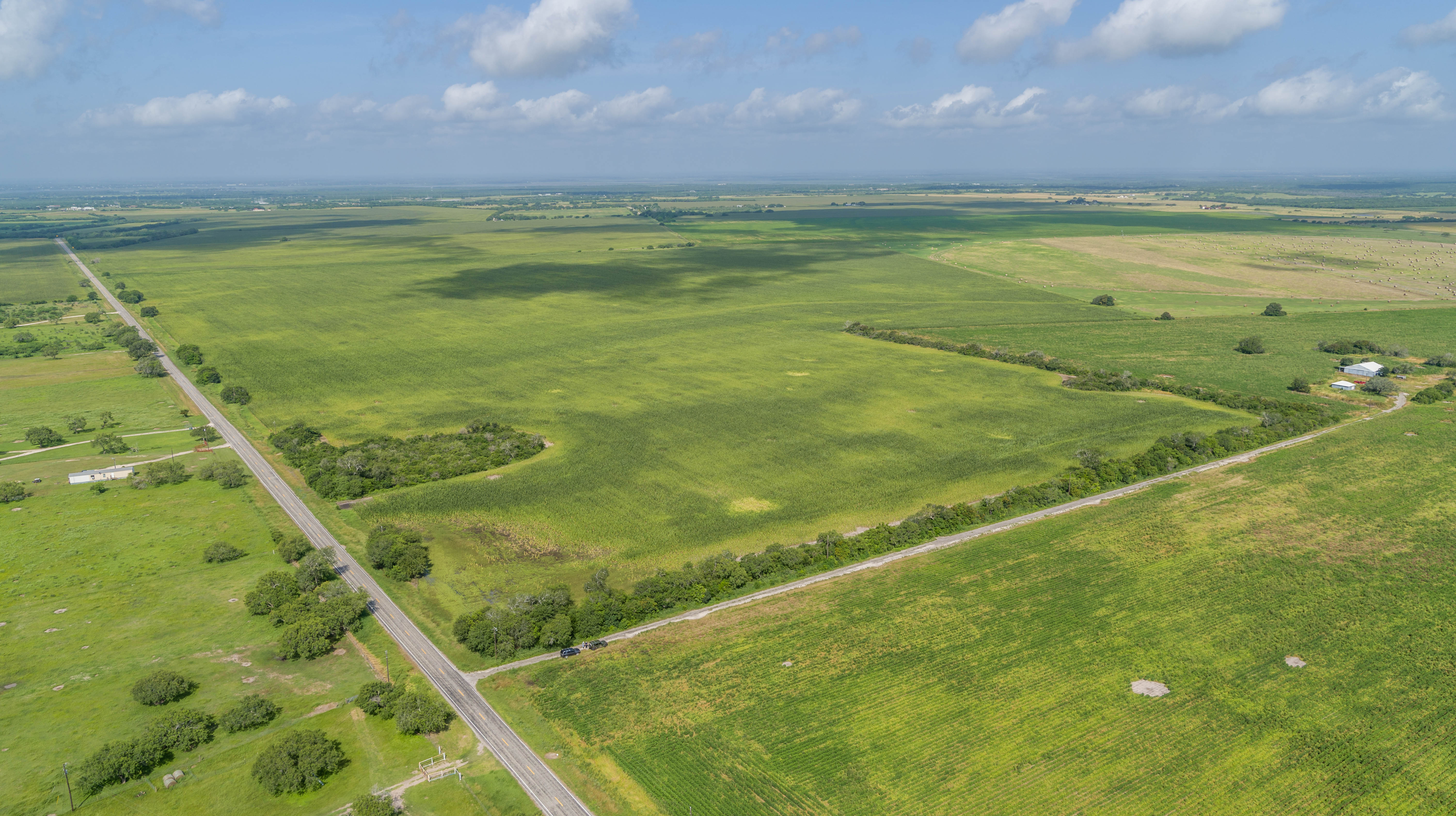 0 Fm 888 Mathis, TX 78368 - Photo 2 of 18