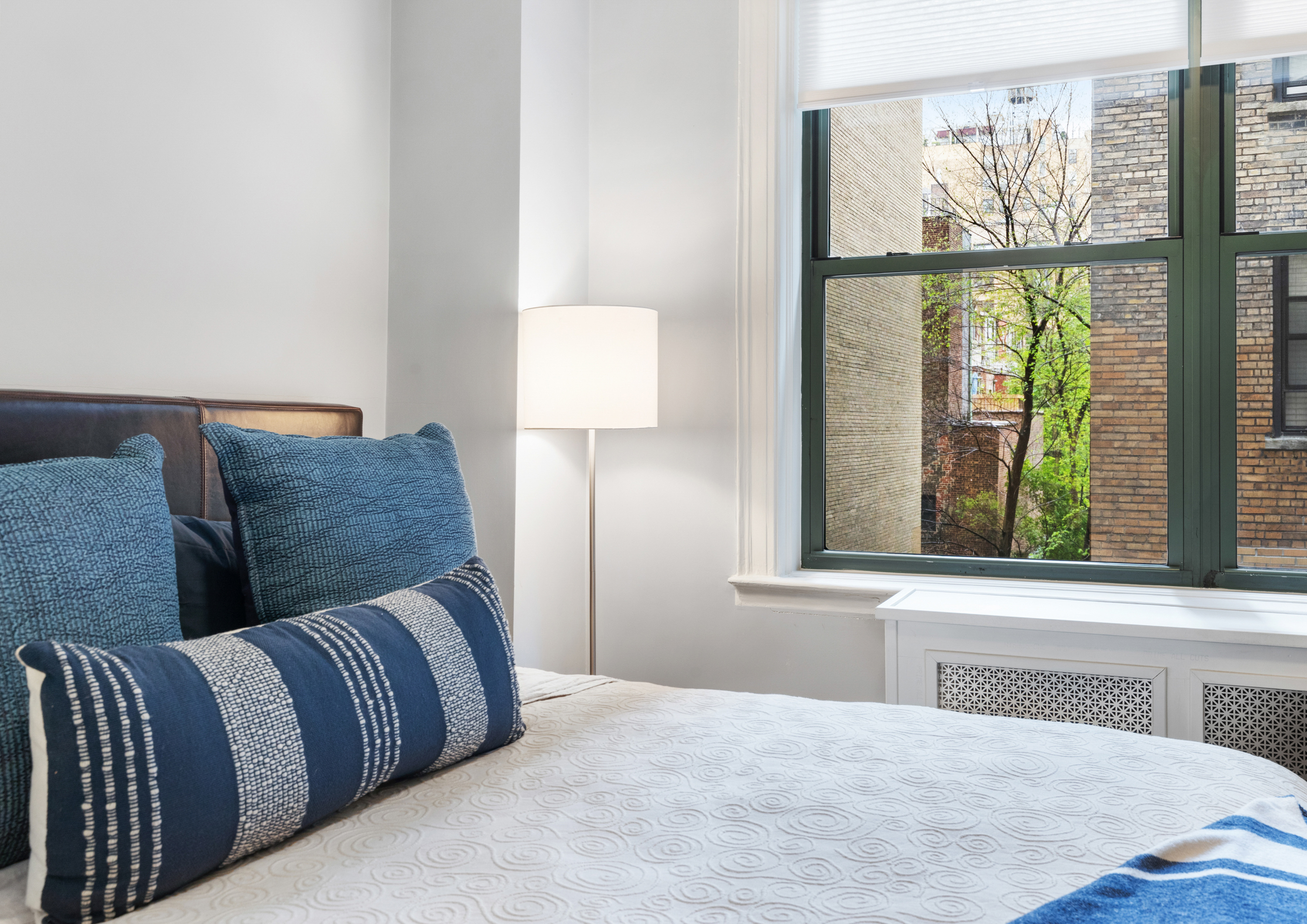 595 West End Avenue, Unit 3C Manhattan, NY 10024 - Photo 3 of 7 Gallery Image 3