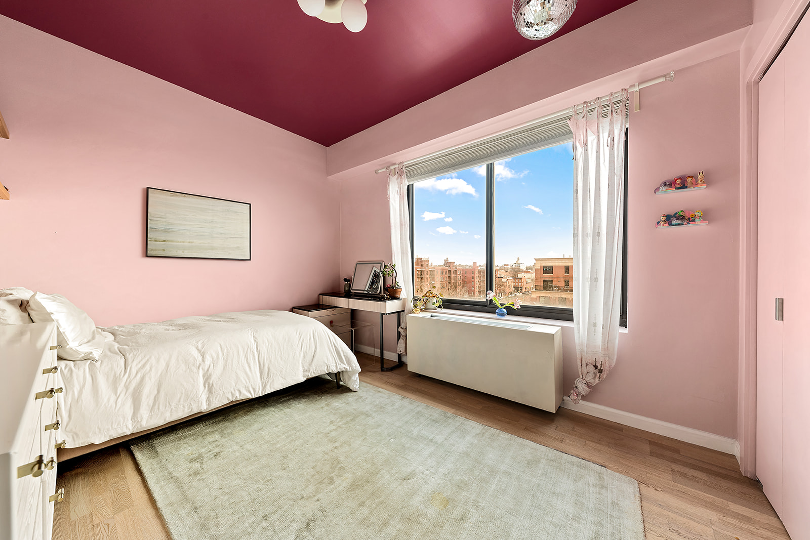 100 Congress Street, Unit 603 Brooklyn, NY 11201 - Photo 8 of 11