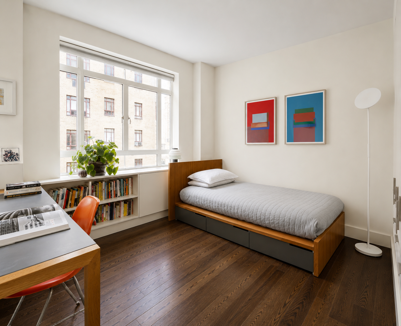 25 Central Park West, Unit 17RU Manhattan, NY 10023 - Photo 17 of 21