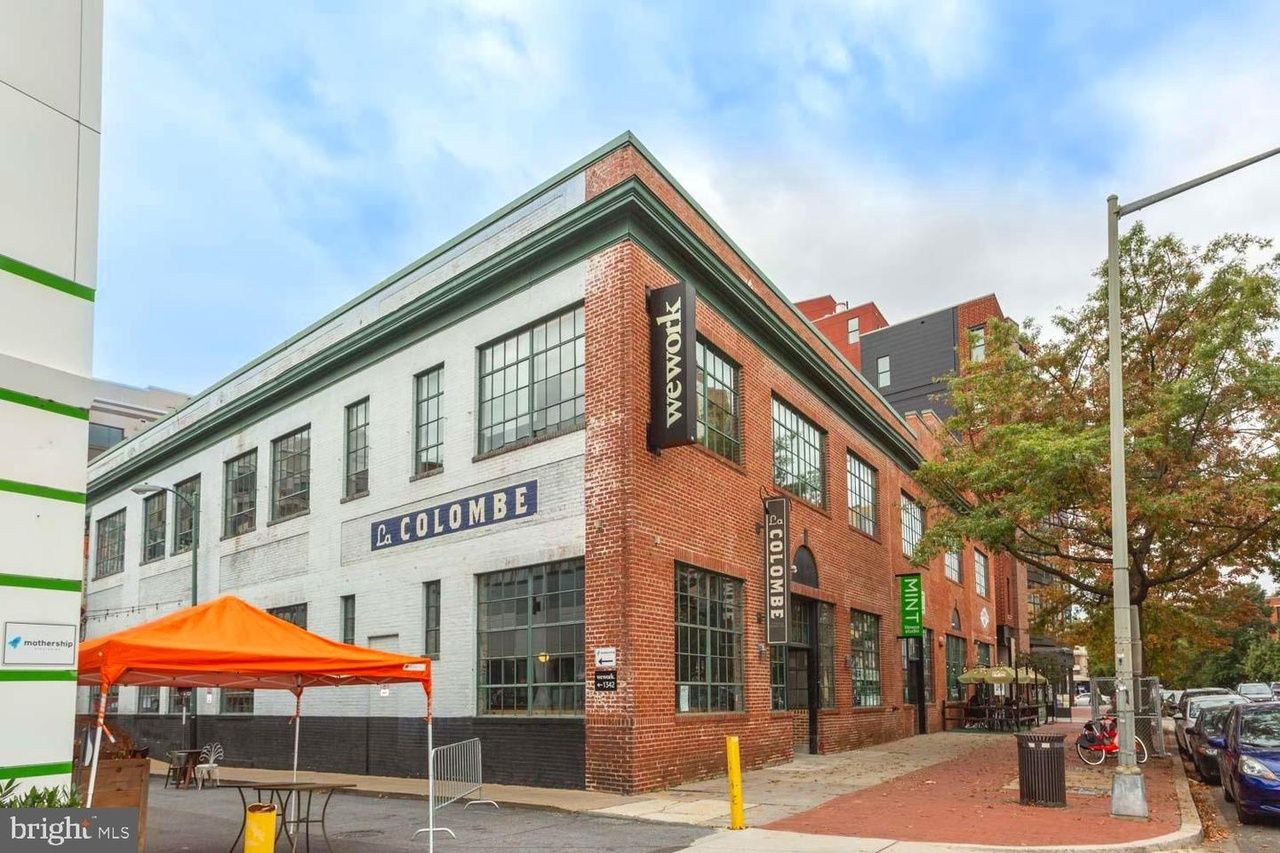 $474,900 | 1308 Clifton Street Northwest, Unit 118, Washington, DC 20009