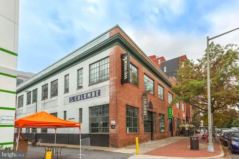 $474,900 | 1308 Clifton Street Northwest, Unit 118, Washington, DC 20009