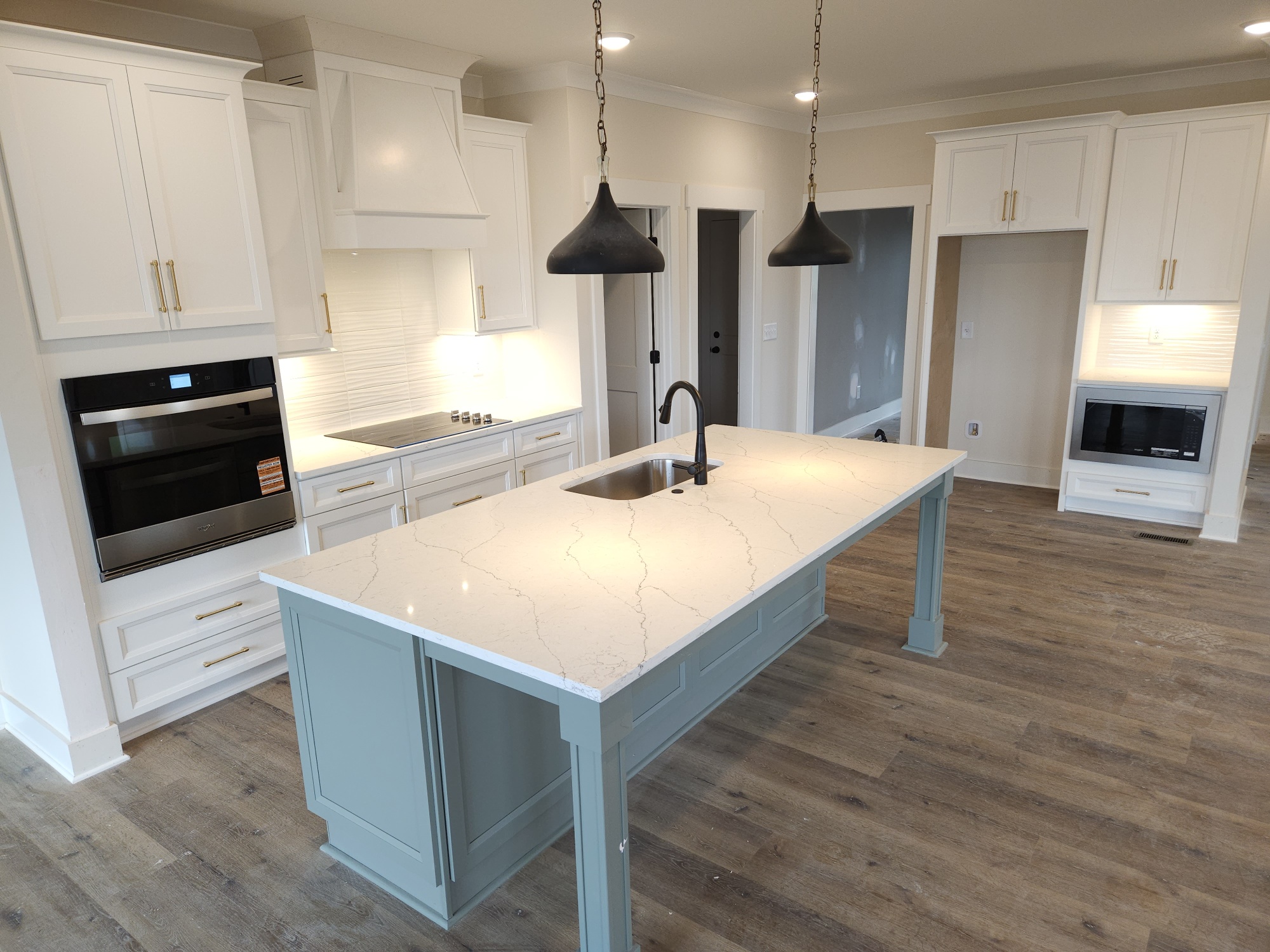 7254 West Gum Road Murfreesboro, TN 37127 - Photo 4 of 17