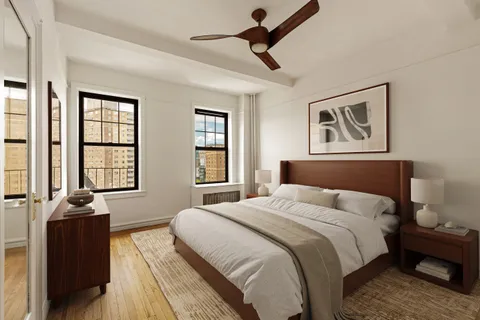 $850,000 | 141 East 3rd Street, Unit 11C | East Village
