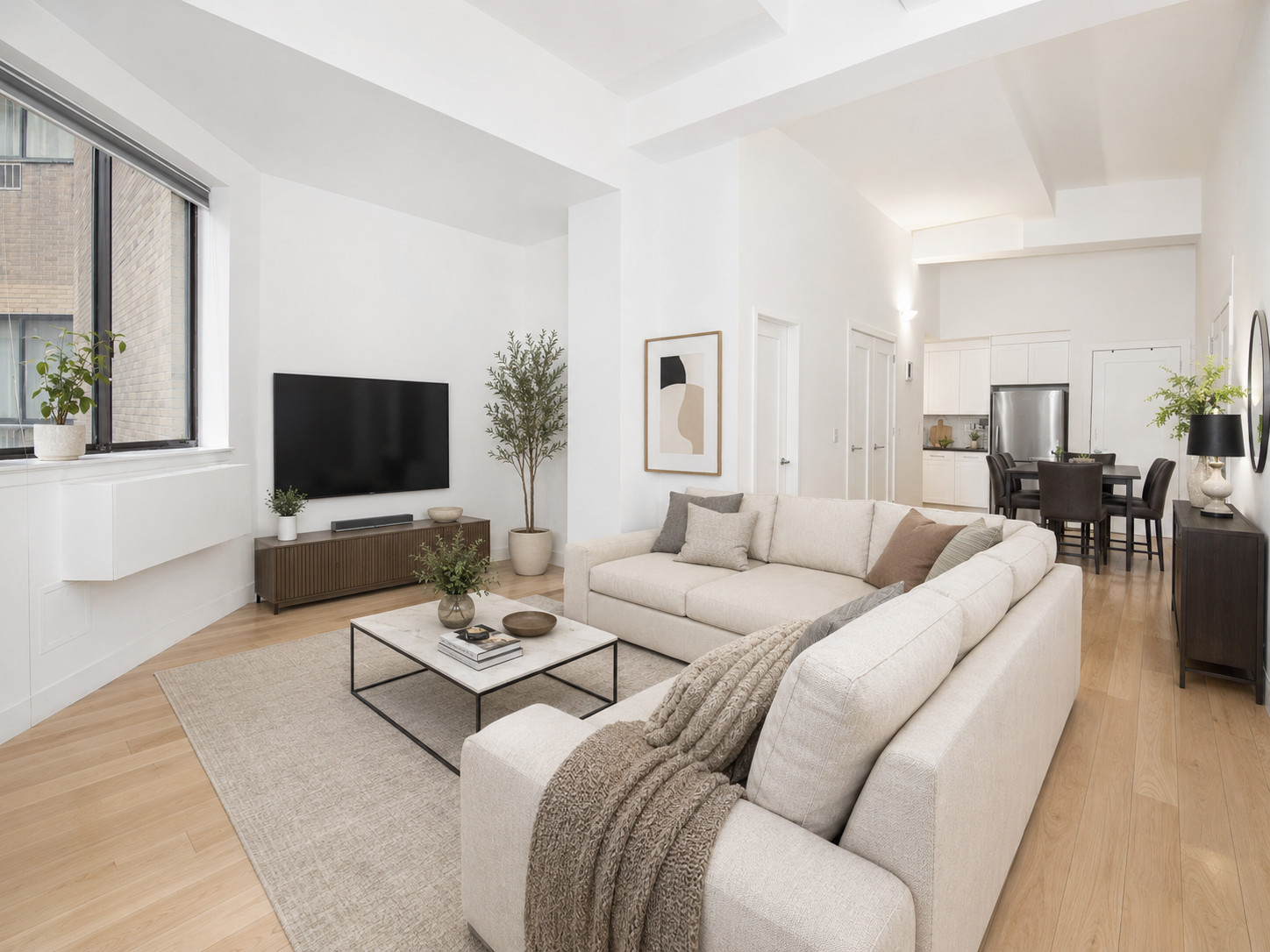310 East 46th Street, Unit 7W Manhattan, NY 10017 - Photo 1 of 7 Gallery Image 1