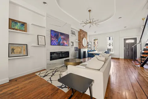 $1,395,000 | 2044 Pacific Street | Crown Heights