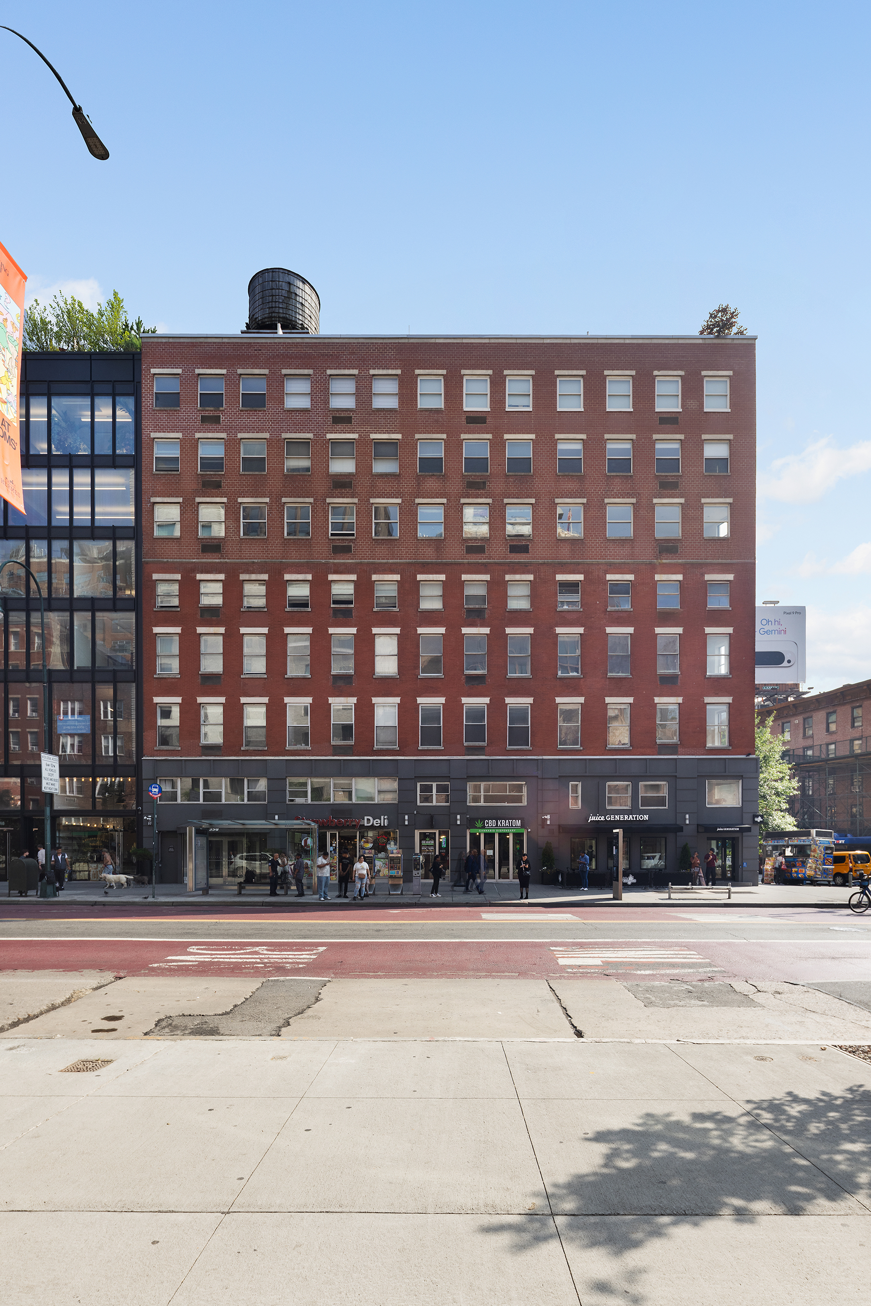 350 West 14th Street, Unit 6D Manhattan, NY 10014 - Photo 15 of 16