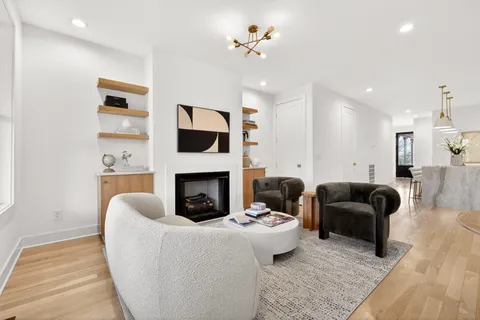 $749,000 | 917 A 33rd Avenue North, Nashville, TN 37209
