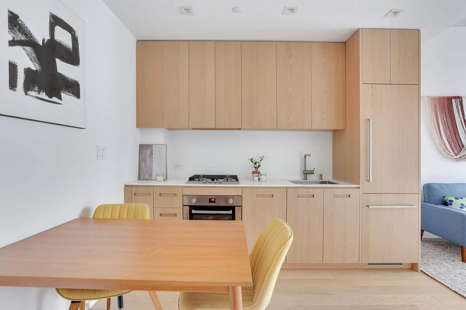 $4,500 | 98 Front Street, Unit 7P | DUMBO