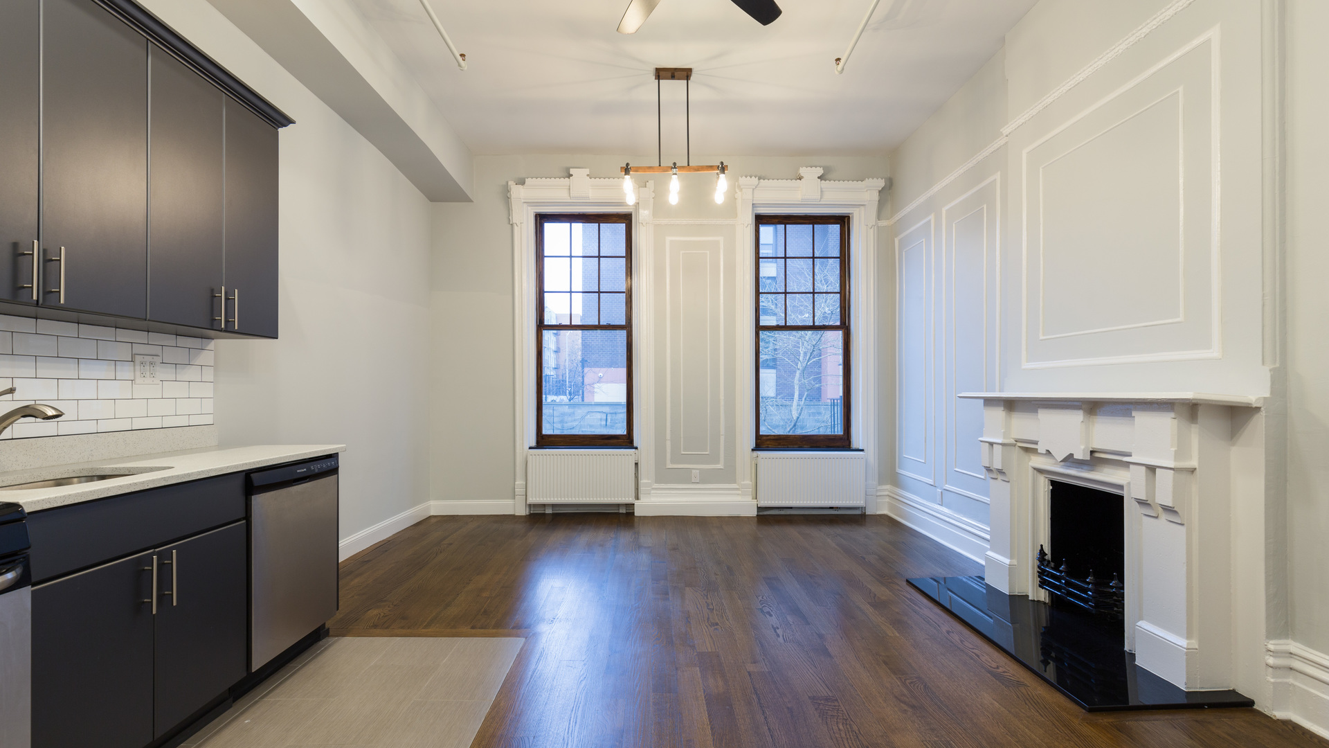 277 West 132nd Street, Unit GARDEN Manhattan, NY 10027 - Photo 8 of 8