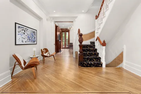 $7,900,000 | 128 East 92nd Street | Upper East Side