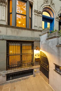 $4,495,000 | 472 West 143rd Street | Hamilton Heights