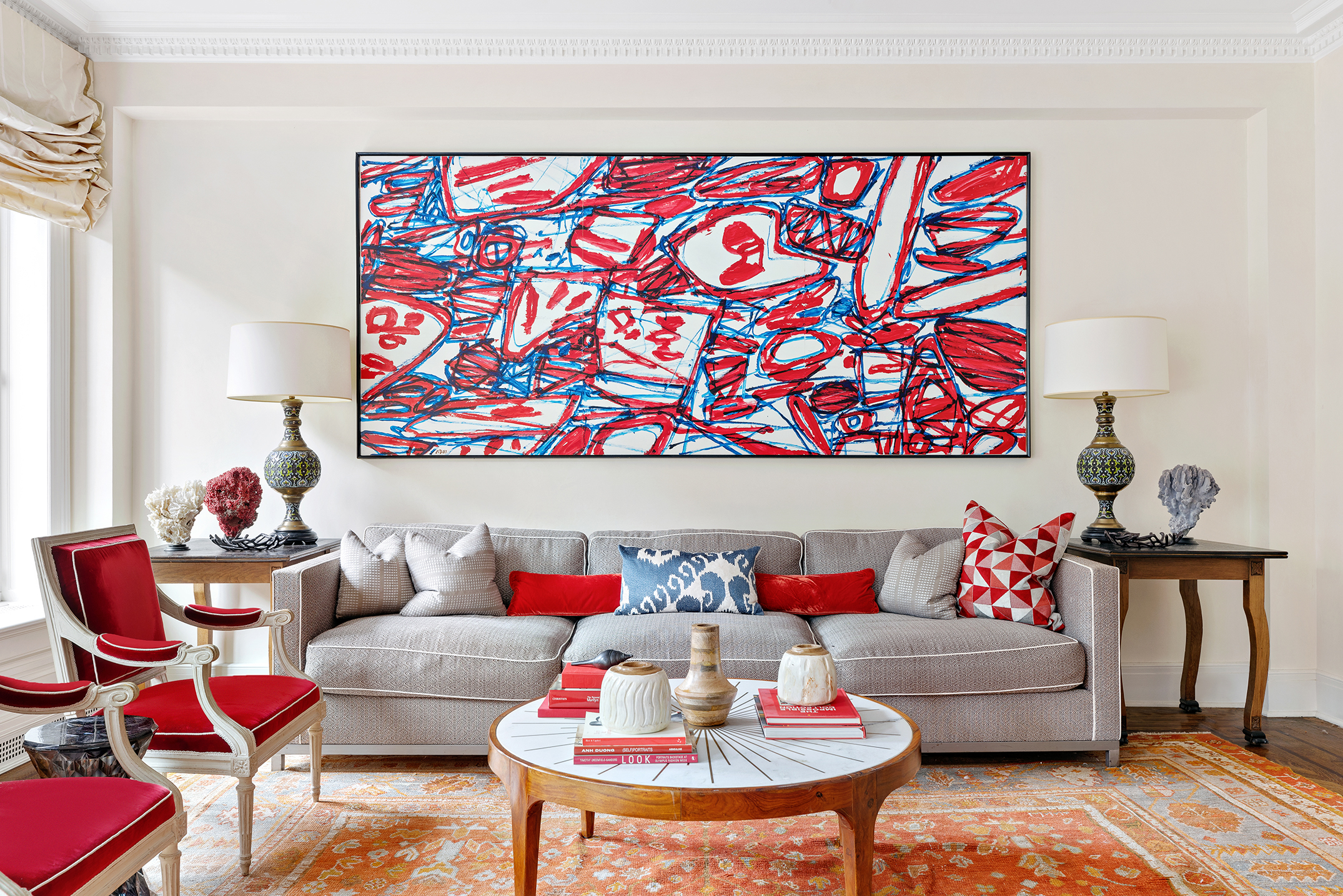 953 5th Avenue, Unit 3/4 Manhattan, NY 10075 - Photo 2 of 24