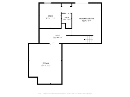 $775,000 | 2421 Pondside Terrace, Silver Spring, MD 20906
